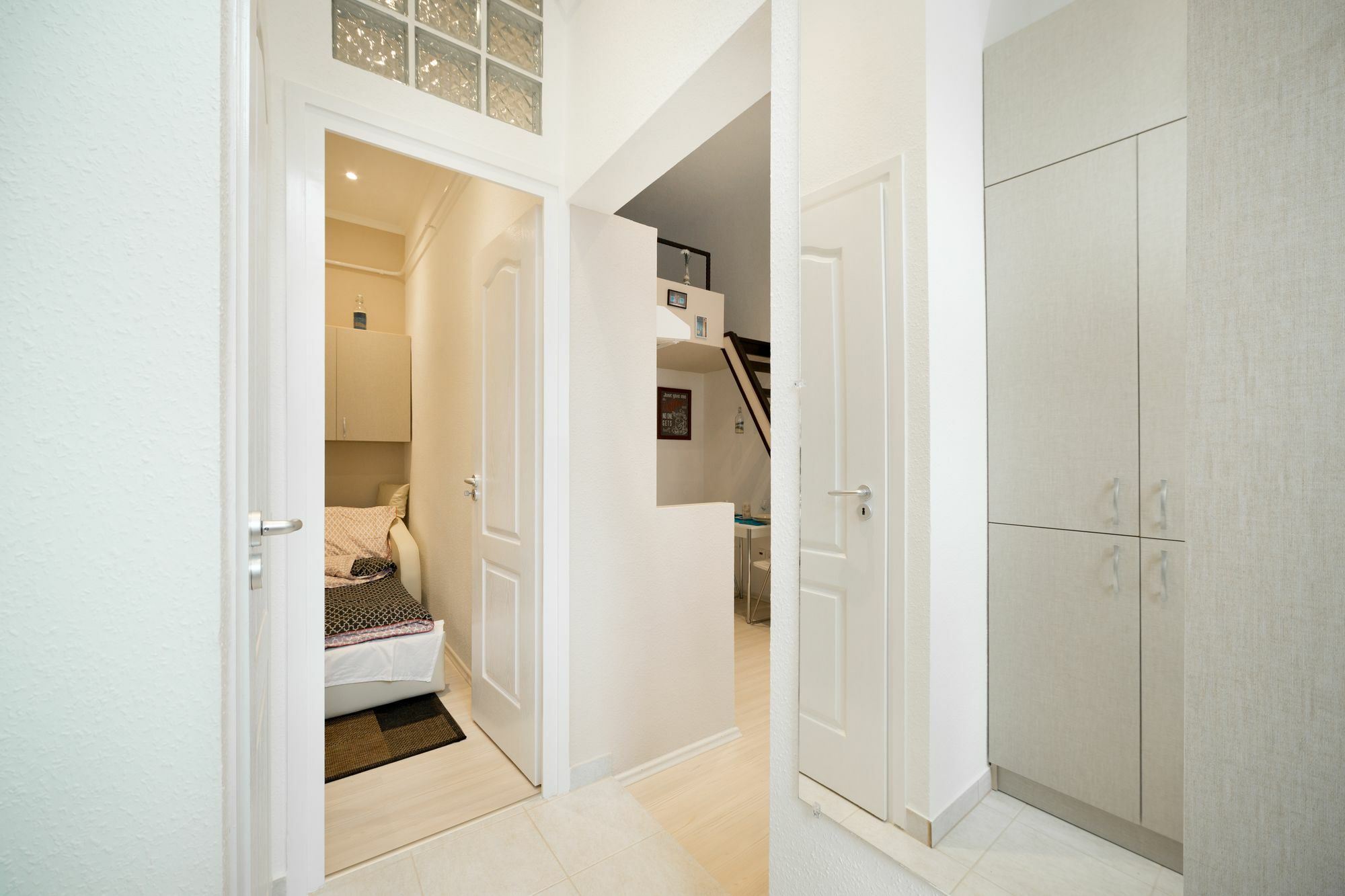 Bpm-Little Nest In Central Budapest Exterior foto